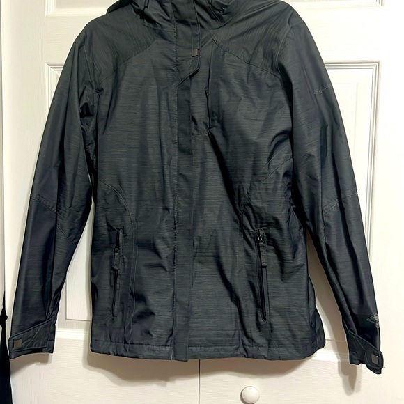 Columbia ski coat - Picture 1 of 12